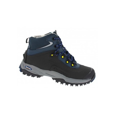 Bota Urbana para Hombre Discovery 2081