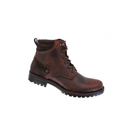 Bota Urbana para Hombre Vertical 3300