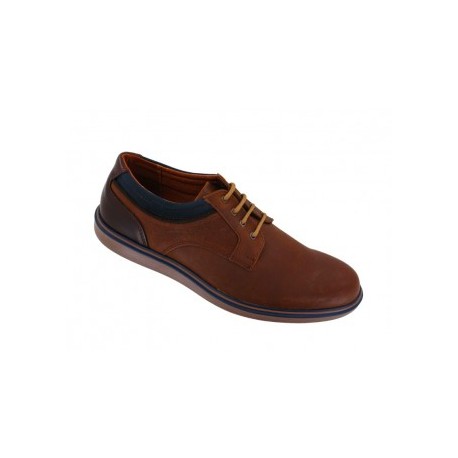 Zapato Casual Para Hombre Christian Gallery 34022TC