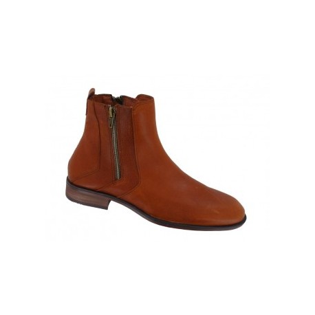 Botin casual para hombre Christian Gallery 1101