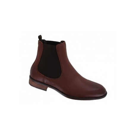 Botin Casual para Hombre Christian Gallery 1102
