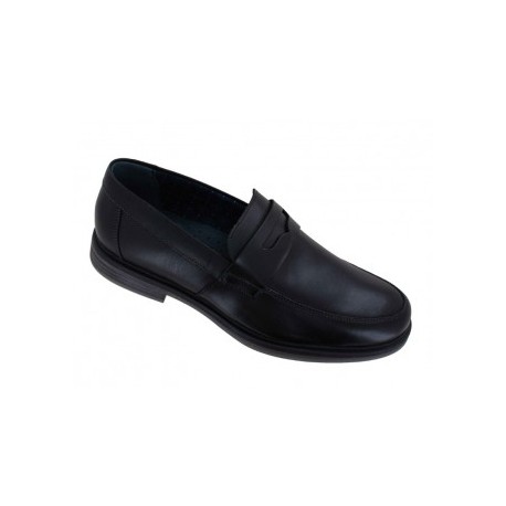 Zapato Casual Para Hombre Flexi 404605