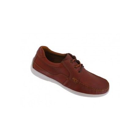 Zapato Casual Para Hombre Flexi 407403