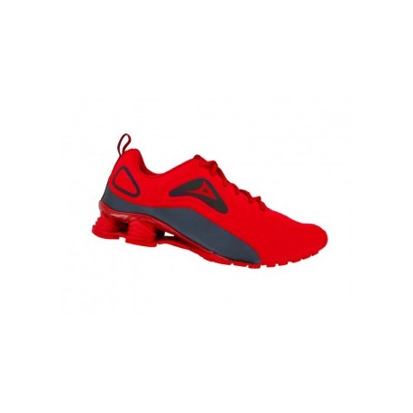 Tenis Deportivo Para Hombre Pirma 4015