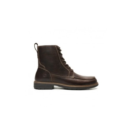 Bota Casual Para Hombre Flexi 402512