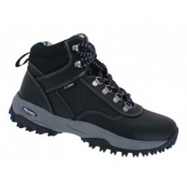 Bota Urbana Para Hombre Discovery 2083