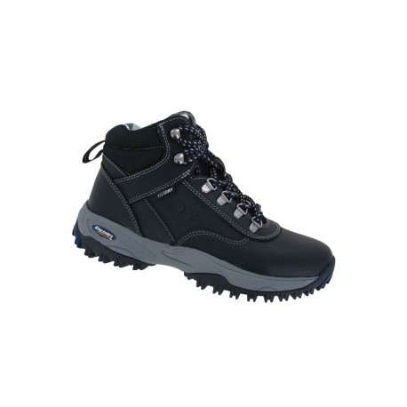 Bota Urbana Para Hombre Discovery 2083