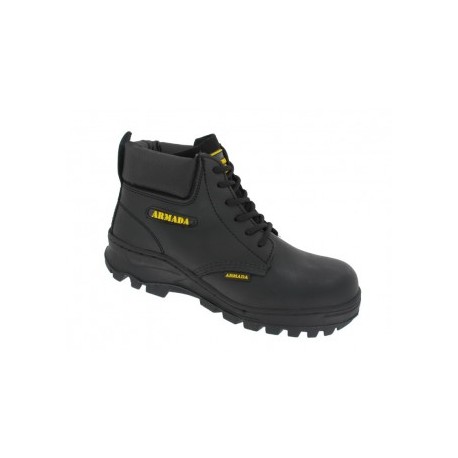 Bota Industrial Armada 103