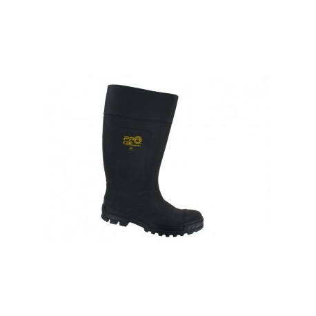 Bota Impermeable Para Hombre Cliff 0025