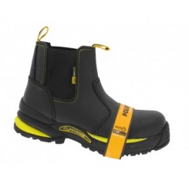 Bota Industrial Cliff 5046