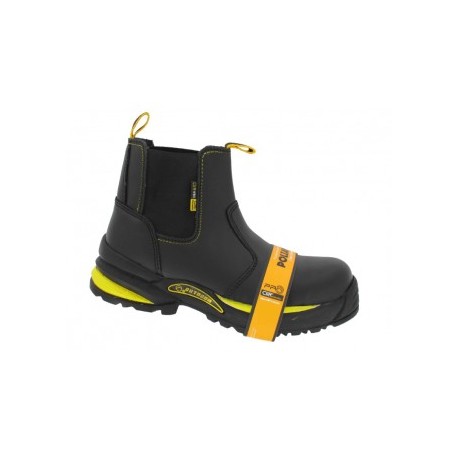 Bota Industrial Cliff 5046