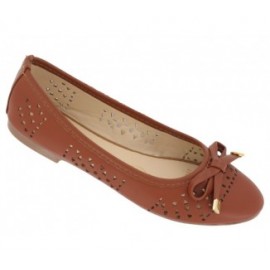 Balerina Casual para Mujer Lady Bug R415