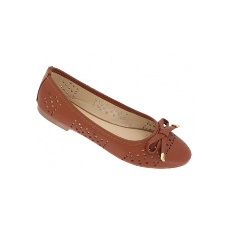 Balerina Casual para Mujer Lady Bug R415