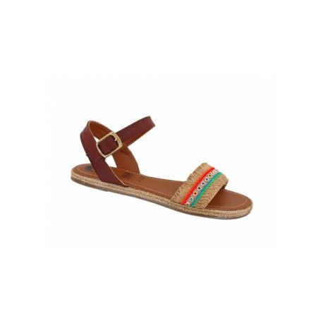 Sandalias dakota hot sale 2020