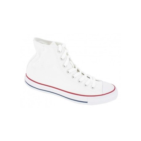 Tenis Casual Converse M7650D Clasicos Blanco Unisex