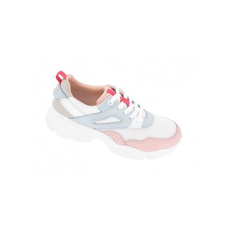 Tenis Casual para Mujer Flexi 103402