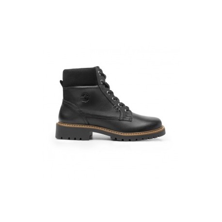 Bota Casual Para Mujer Flexi 37812