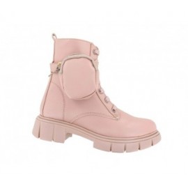 Bota Casual Juvenil/ Niña Bambino BM6003