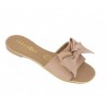 Sandalia Casual Para Mujer Lady Bug G318