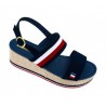 Sandalia Casual para Mujer Suhey 6015