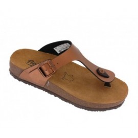 Sandalia Casual para Mujer Flexi 107402