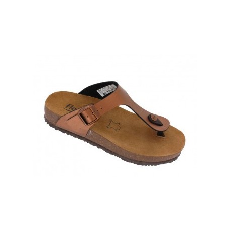 Sandalia Casual para Mujer Flexi 107402