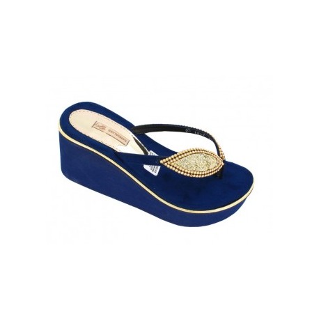 Sandalia Casual Para Mujer Sandalias Gely 1807