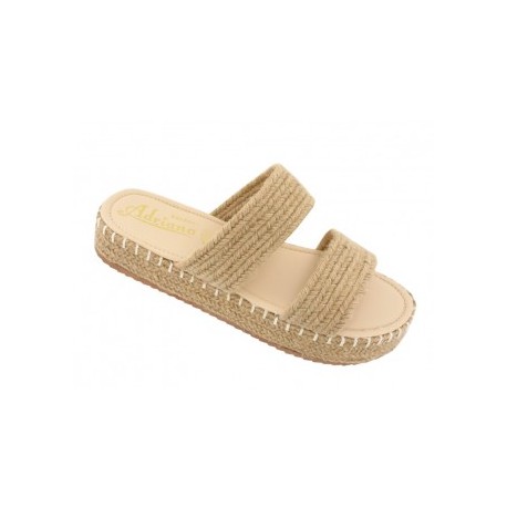 Sandalia Casual Para Mujer Ashley 57