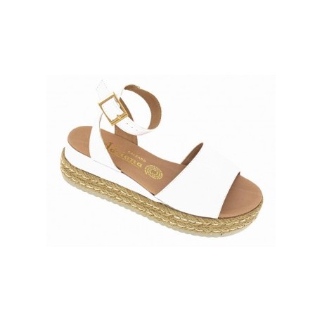 Sandalia Casual para Mujer Ashley 82