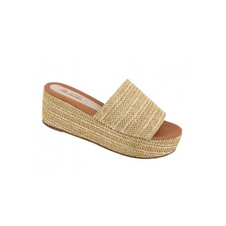 Sandalia Casual Para Mujer Sandalias Gely 314