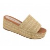 Sandalia Casual Para Mujer Sandalias Gely 314
