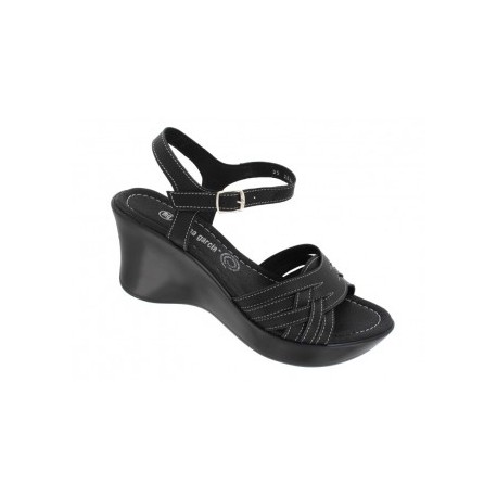 Zapatilla Casual pata Mujer Ffany 2589