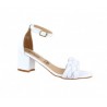 Zapatilla Casual Para Mujer Suhey 8004