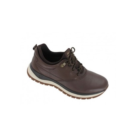 Zapato Outdoor Country para Hombre Flexi 401001