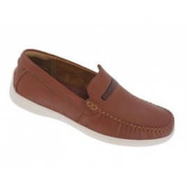 Zapato Casual Para Hombre Flexi 407402