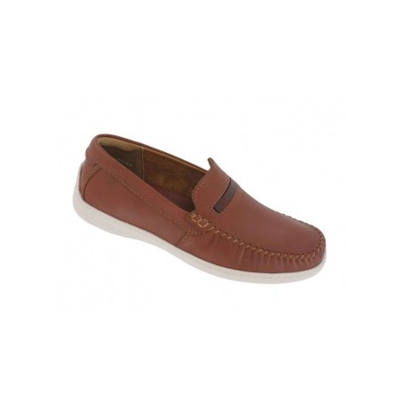 Zapato Casual Para Hombre Flexi 407402