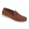 Zapato Casual Para Hombre Flexi 407402