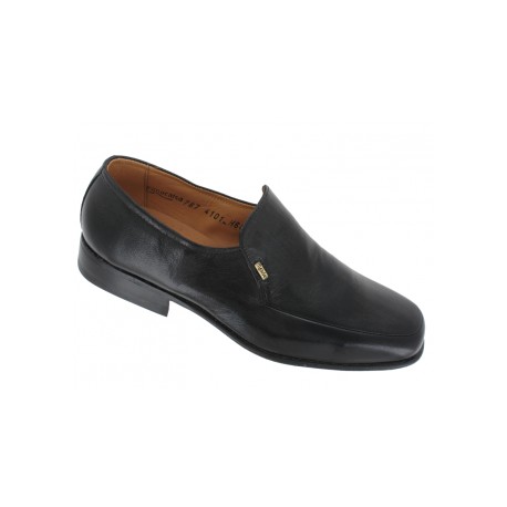 Zapato De Vestir Para Hombre Maxdel 4101