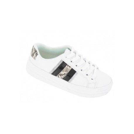 Tenis Casual para Mujer Suhey 8276