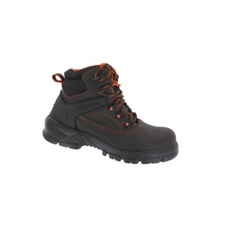 Bota Industrial Armada 5045