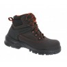 Bota Industrial Armada 5045