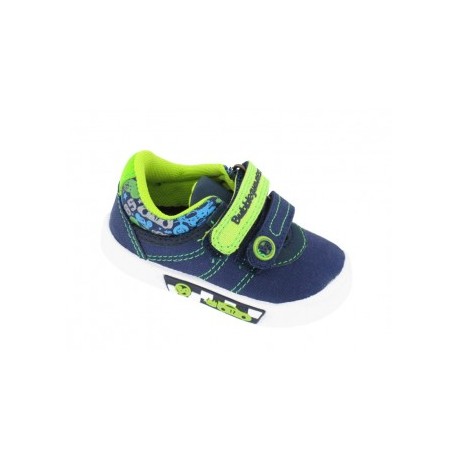 Tenis Casual Para Niño Bubble Gummers LUCK