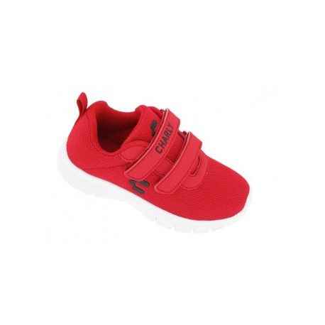 Tenis Casual Para Niño Charly 69994