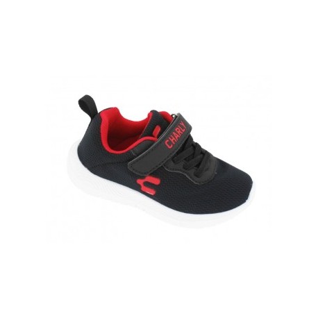 Tenis Casual Para Niño Charly 69995