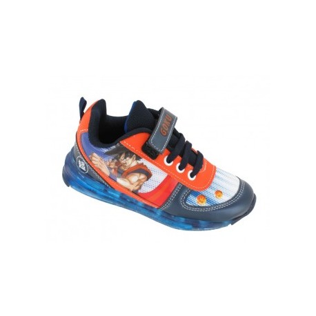 Tenis Casual Para Niño Tenis Con Imaginación 2705