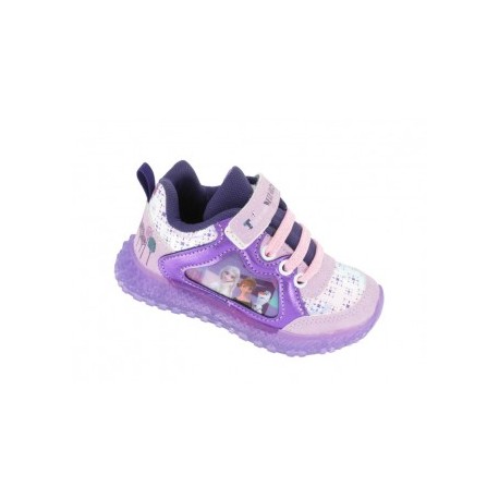 Tenis Casual Para Niña Tenis Con Imaginación 4122