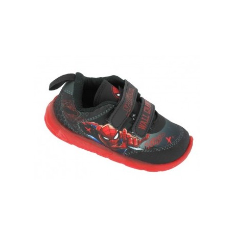 Tenis Casual Para Niño Tenis Con Imaginación 8465