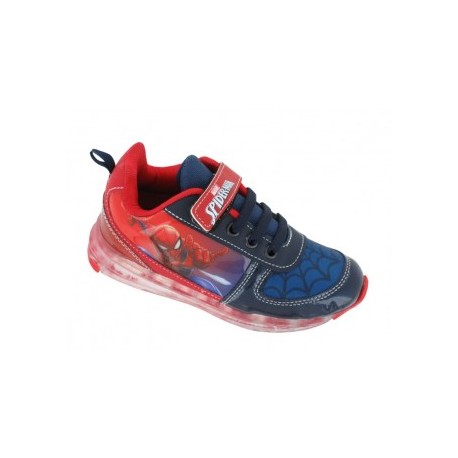 Tenis Casual Para Niño Tenis Con Imaginación 2770
