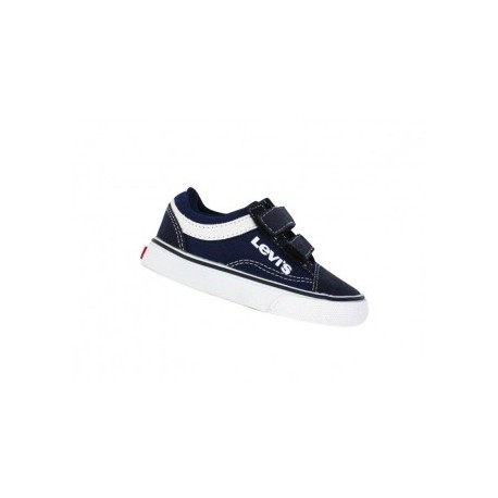 Tenis Casual Para Niño Levi's 040538
