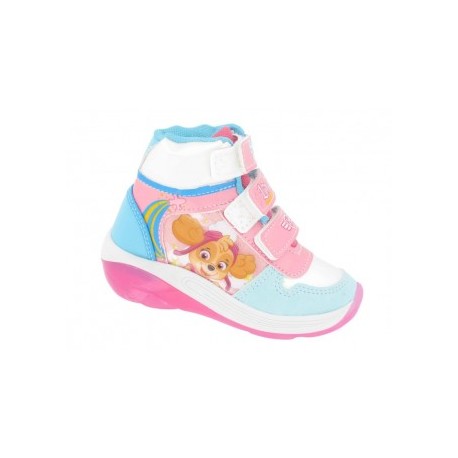 Tenis Casual Para Niña Tenis Con Imaginación 7805